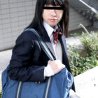 色気のある女子●生が四つん這いで後ろからのＳＥＸに感じちゃってる画像の破壊力高すぎｗｗｗｗ[23枚]