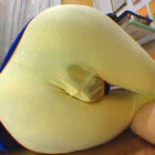 デカ尻ピタパンお姉さんの愛液交じりお漏らし失禁オナニー ダウンロード download