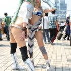 結構可愛いレイヤーさんがＳＥＸＹな姿になった画像をお楽しみ下さい[30枚]