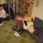 ●校生盗撮 真面目そうで実はヤリチンだった映画オタク男子に処女を奪われたギャルJ系 ダウンロード download