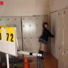 【VR】後輩マネージャーと夜の体育倉庫に閉じ込められて2人きり まさかのアクシデントでドキドキのエロ神展開に！ 戸田真琴 ダウンロード download