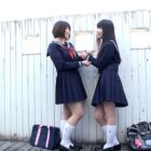 先輩と私 Re: まつなとちはる ～女子○生れず～ 桜井千春 古賀まつな ダウンロード download