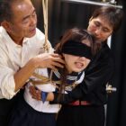 超 SUPER JUICY AWABI 残酷の見世物淫肉あわび 第二話:極限の羞恥に恥ずかしい汁を垂れ流す優等生 夏原唯 ダウンロード download