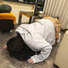 SEXすることでしか生きてる意味を感じられない闇深美少女をM奴●調教「私とSEXしてください…」土下座懇願 闇深美少女［まお］ 三浦まお ダウンロード download