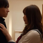 「彼氏を親友に寝取られて……青春中出しエッチ」 宇流木さら ダウンロード download