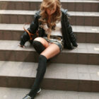 美人がHな太ももを見せてくれる画像祭はココです[38枚]