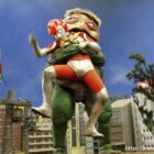 妹系プチ巨大ヒロイン 電脳天使バイナリーガール キモオタ怪獣連続中出し地獄 ダウンロード download