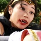 スーパーヒロイン絶体絶命！！ Vol.37 美少女仮面オーロラ プリエール 早坂愛梨 ダウンロード download