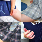 手コキ募ちん活動 どろっどろ精子を制服にぶっかけられた女子●生15人 ダウンロード download