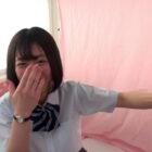 田舎のお嬢さま学校のJ〇校生が挑戦するうぶっ娘手コキチャレンジ！射精できれば脱出ダメなら即ハメ中出し！巨大すぎるデカチンに『恥怖っ◆』なのに興奮してわざと失敗しちゃうなんて！～あき編～ ダウンロード download