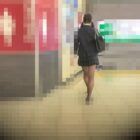 実録 電車痴●映像 ＃008 ダウンロード download