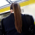 痴●電車＃011 有名私立のJ● 未完成の身体に卑猥行為 ダウンロード download