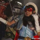 レ●プハンター開発計画 File_07 美少女仮面オーロラ-Three- VS 新・レ●プハンター 通野未帆 ダウンロード download