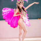 【VR】【8K】華麗奔放すぎる帰国’痴女’とPtoMサンバカーニバル ～踊れ！しゃぶれ！腰を振れ！～ 森日向子 ダウンロード download