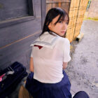 【VR】夏の日、ゲリラ豪雨のバス停でびしょ濡れのキミと… 伊東める 弥生みづき ダウンロード download