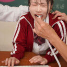 学校でリバース喉凹イラマしようよ！ 二葉エマ ダウンロード download