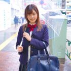 【VR】【3Dハメ撮りVR】清楚系J○をダマして個室に連れ込んじゃいました！むっつりスケベな制服美少女を何度もイカセまくる絶頂生パコ中出しSEX 奏音かのん ダウンロード download