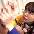 地味に見えて実はH？ウブな地味メガネ女子とスケベなむっちりメガネ女子 7名250分 ダウンロード download