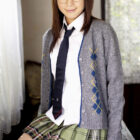 マジで美系なＪＫコス美女が制服でめっちゃエロくなってる画像の素晴らしさを実感するスレ[45枚]