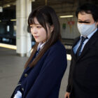 「気弱な子だと思ったら…」痴●したオヤジを死角に連れ込み精子が出なくなるまで説教射精させる痴女子○生 清楚系J○かのん ダウンロード download