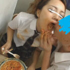 時間を止めて制服女子に性的イタズラ三昧 ダウンロード download