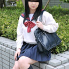 Ｆカップ巨乳のぷにぷにオッパイの女子●生コス美女が中出しされて喜んでる画像のエロさは最強[26枚]