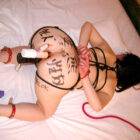 女の子が縛られてエロい顔してる画像見ようぜ[32枚]