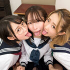 【VR】放課後特化VR ～学校から帰れない！？淫らでエッチな課外授業～ ダウンロード download