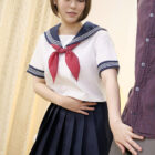 男女の友情は成立するのか！？女子●生限定！ ラップ1枚隔てて男友達チ○ポに素股体験させちゃいました♪ 彩川ゆめ ダウンロード download