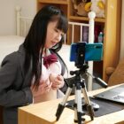 まさか！エロ配信が担任の先生にバレちゃうなんて！！ 桜井千春 ダウンロード download