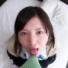 制服美少女はすぐにアソコを濡らしてしまう敏感体質。極太でホジられると可愛い声をあげながら何度もイッちゃう ダウンロード download