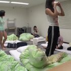 部活動合宿で睡眠薬夜●いをする顧問教師の記録映像 ダウンロード download