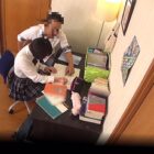 うちの娘にかぎって… 「（キスしたら）パパに怒られちゃぅ…。」困った様な顔でそう言うと、僕の娘は間男（せんせい）にカラダを許した【寝取られ】女子校生中出し【NTR】いちこ 鈴屋いちご ダウンロード download