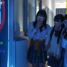 18歳未満立ち入り禁止の暖簾をくぐれば欲求不満な女子生徒といつでもヤリ放題！18歳未満立ち入り禁止の暖簾の先にはエロがある！使われていない旧校舎に出来た 18禁スペースは暇を持て余した学生たちの発情スポットに！ ダウンロード download