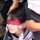 目隠しされ痴●を拒めず敏感になった女を何度もイカせる ダウンロード download
