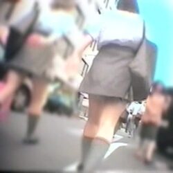 パンチラStreet ダウンロード download