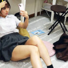 覚えたて一人エッチ巨乳娘 ダウンロード download