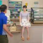 制服を脱いだ彼女は僕だけのもの。深夜のコンビニで一緒に働くことになった美少女と生中セックス。 望実かなえ ダウンロード download