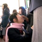 「間違えたフリして女子校通学バスに乗り込んで生でヤられた」 ナチュラルハイVer. ダウンロード download