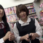 葛飾区本屋店主の投稿映像 （2） ダウンロード download
