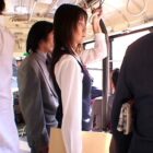 コスプレ痴●バス 青木玲 ダウンロード download