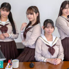 壁尻×女子○生 ダウンロード download