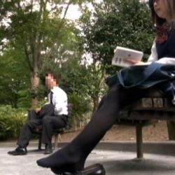 無言作品集 15 女子校生がはいているタイツや紺ハイソにすごくムラムラしちゃうんです ダウンロード download