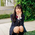 一昨日彼氏とヤったばかりなのにさっき出会った知らないオジサンと生でセックスして、中にいっぱい出されちゃった ダウンロード download