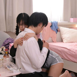 清楚系に見えてエロ妄想癖の文学女子と二人きりになったら…耳元でスッゴイ淫語囁かれながら強●勃起でヤラレちゃう。 浅野こころ ダウンロード download