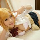 ネ申投稿04 神待ち同棲生活 ●校中退の色白巨乳な金髪ギャルさきちゃん ダウンロード download
