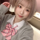 舌ピに金髪ボブのヤンチャな女子校生「るるちゃ。」「クリをいっぱい舐めて下さい…よろしくお願いします（；＾ω＾）」 ダウンロード download
