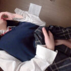 ナンパコNo.32 ノー！とは言えないあどけなさが残るFカップの看護師と女子校生コスプレSEXで連続中出し！ ダウンロード download
