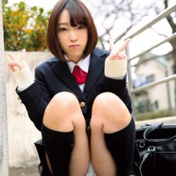 「誰も知らないし言えないけど…セックス大好きっw」制服お嬢様の放課後は何度もイッちゃう変態J○中出し性交 ダウンロード download