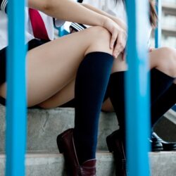 究極の制服チラリズム 第二章 ダウンロード download